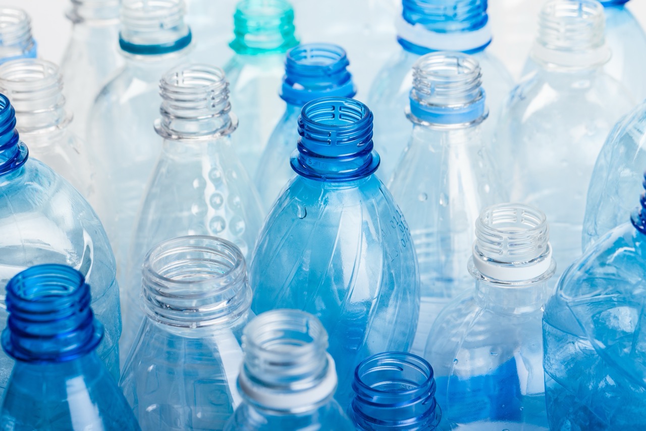 Alberta Records Highest Recycling Rate Ever